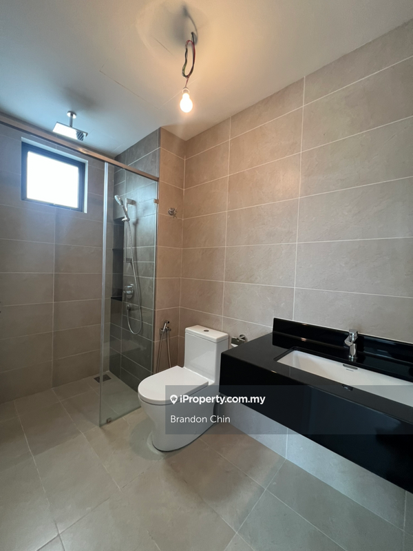 Condominium for Sale in Sunway Alishan Residences by Brandon Chin - iProperty.com.my