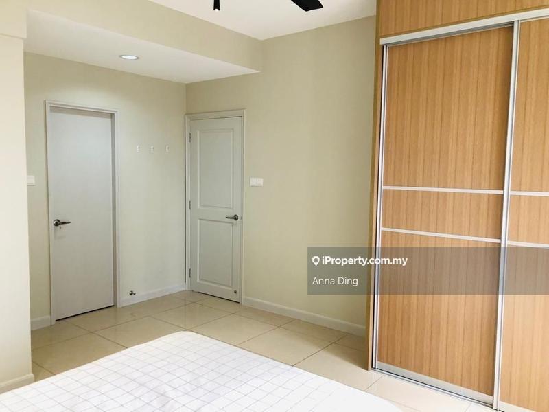 Kondominium untuk Disewa di Kiaramas Cendana oleh Anna Ding - iProperty.com.my