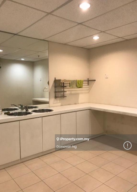 Pejabat untuk Disewa di Solaris Mont Kiara, Mont Kiara oleh Donovan Ng - iProperty.com.my