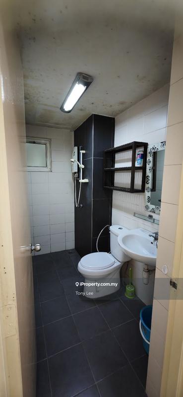 Service Residence for Rent in Endah Promenade by Tony Lee - iProperty.com.my