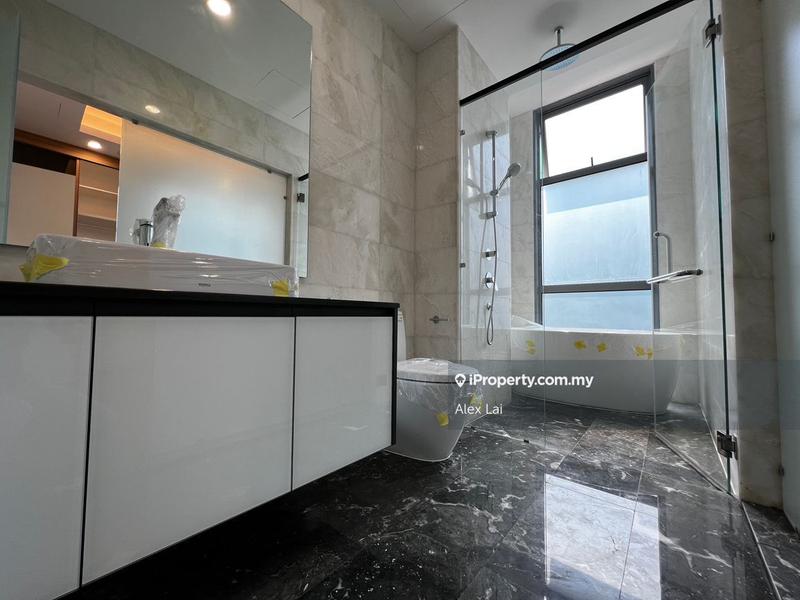 Residensi Servis untuk Dijual di Royce Residence oleh Alex Lai - iProperty.com.my
