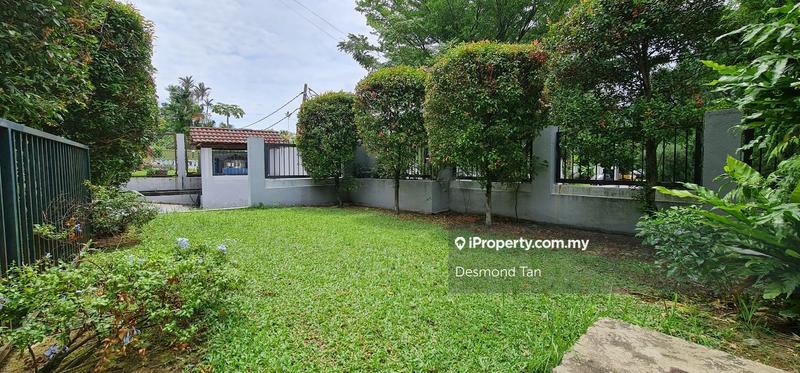 Banglo untuk Dijual di Damansara Jaya, Petaling Jaya oleh Desmond Tan - iProperty.com.my