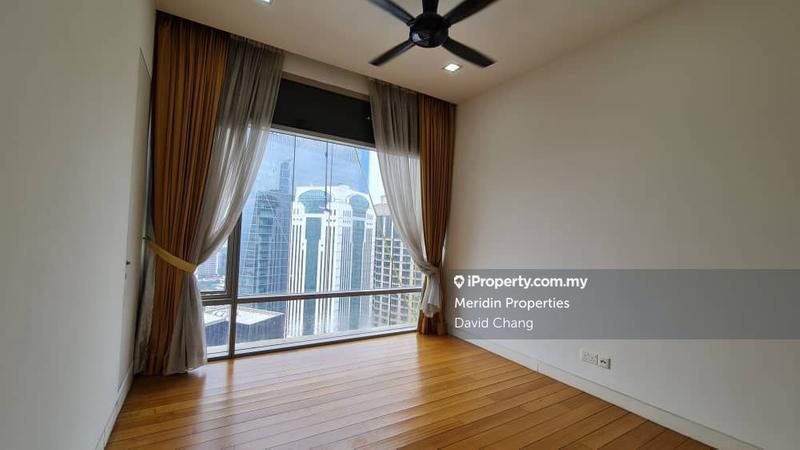 Residensi Servis untuk Disewa di Pavilion Residences oleh David Chang - iProperty.com.my