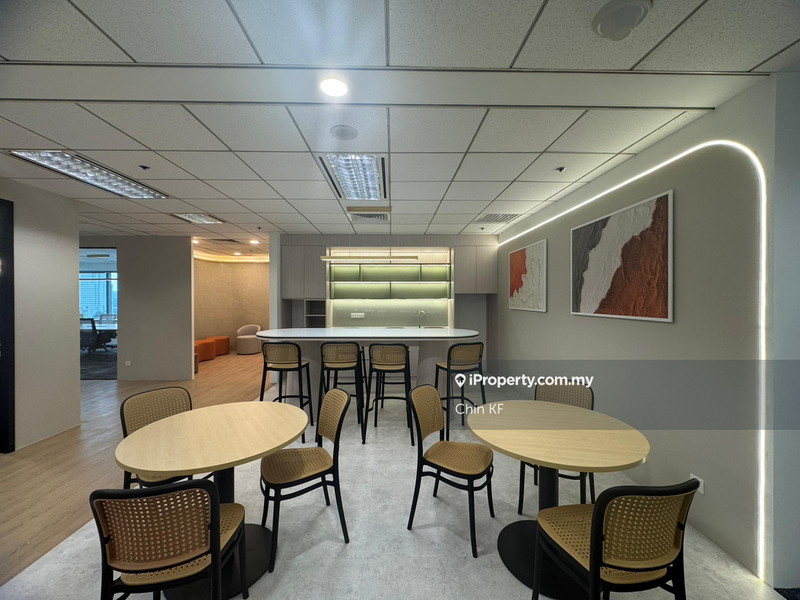 Office for Rent in KLCC, KL City Centre by Chin KF - iProperty.com.my