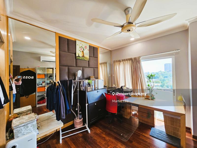 Condominium for Sale in Lagenda Damansara by Martin Lee - iProperty.com.my