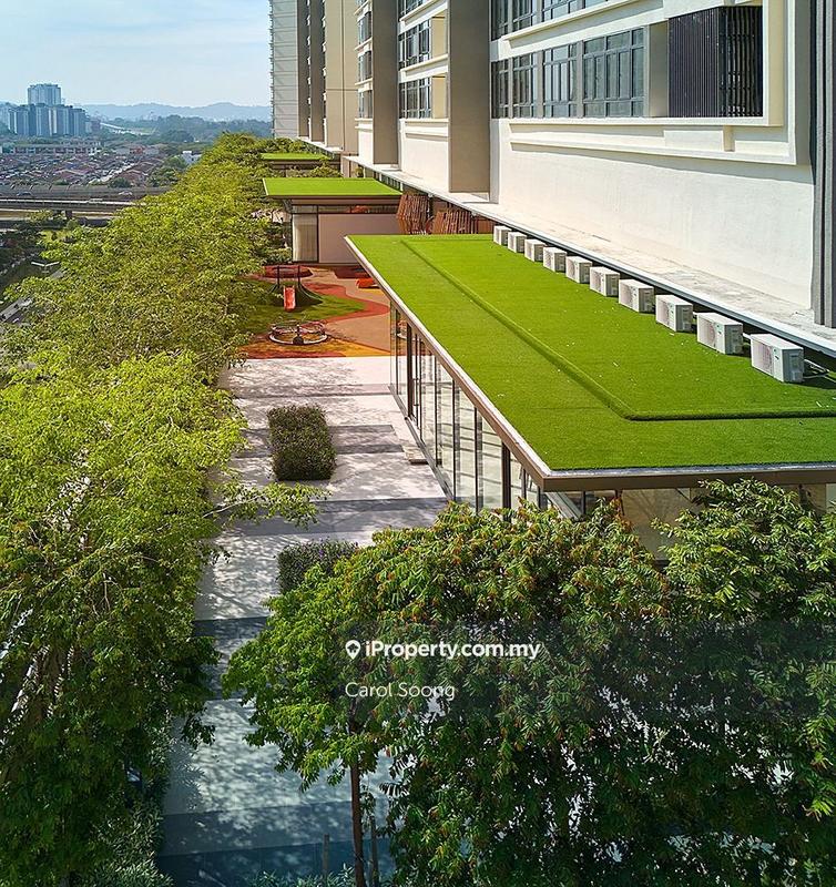 Condominium for Sale in The Maple Residences by Carol Soong - iProperty.com.my