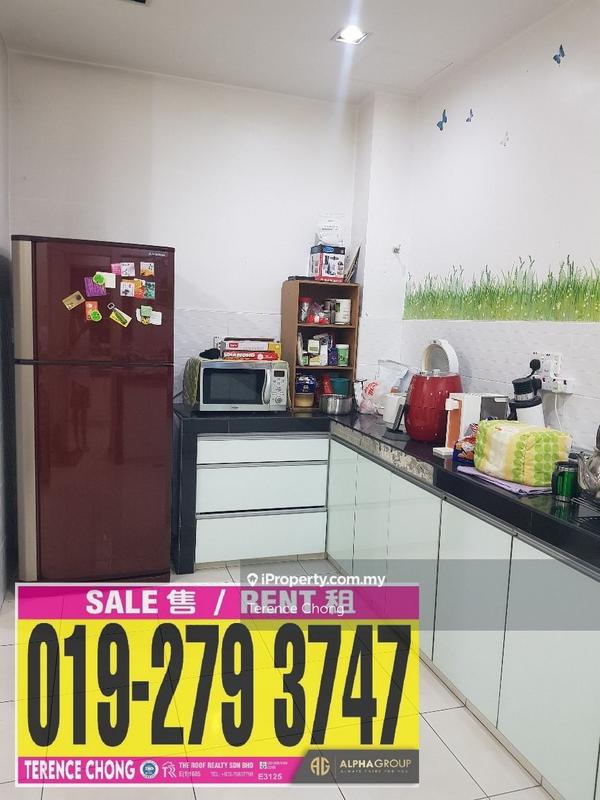2-storey Terraced House for Sale in Bandar Kinrara Seksyen 6, Bandar Kinrara by Terence Chong - iProperty.com.my
