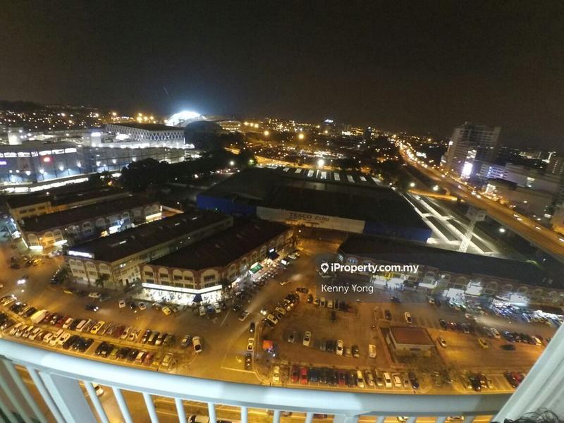 Kediaman Servis untuk Disewa di Boulevard 51 oleh Kenny Yong - iProperty.com.my