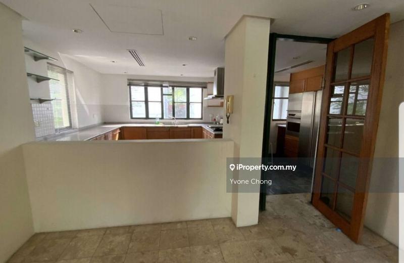 Townhouse for Sale in Anjung damai Jalan murni Kuala Lumpur, KL City Centre by Yvone Chong - iProperty.com.my