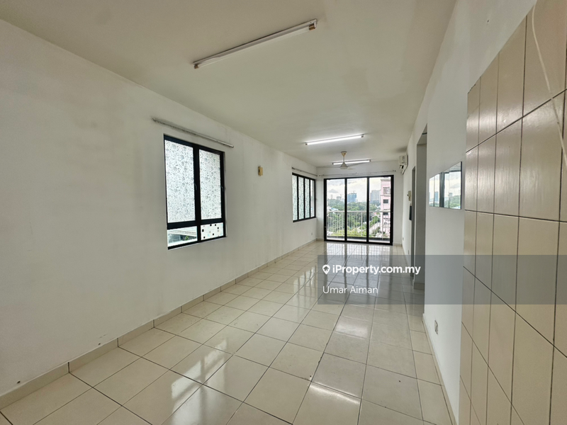 Kondominium untuk Dijual di Indah Alam (Subang Andaman) oleh Umar Aiman - iProperty.com.my