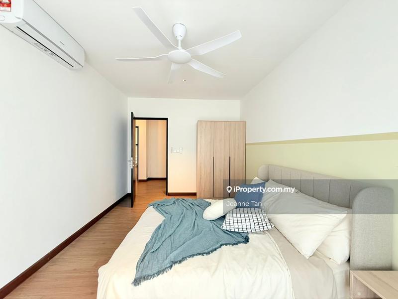 Townhouse for Rent in Amanara Residences, Bandar Utama by Jeanne Tan - iProperty.com.my