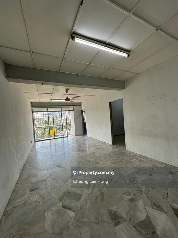 For Sale - Taman Pusat Kepong