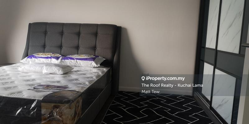 Service Residence for Sale in NOVUM by Matt Tew - iProperty.com.my