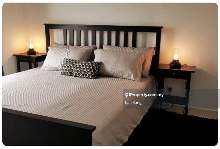 Service Residence for Rent in Sfera Residency by Karl Kang - iProperty.com.my