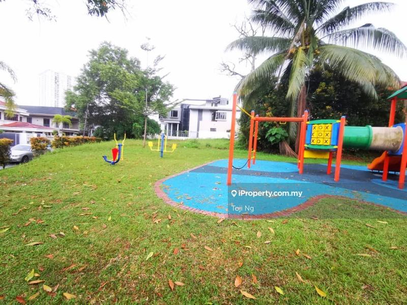 Bungalow Land for Sale in Bukit Jalil, Kuala Lumpur by Toji Ng - iProperty.com.my