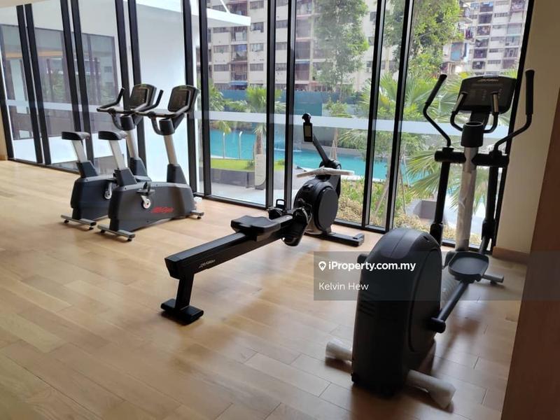 Condominium for Sale in Bangsar Hill Park by Kelvin Hew - iProperty.com.my