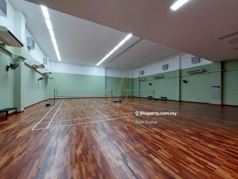 Service Residence for Sale in Sunway Avila Residences by Fazli Shahar - iProperty.com.my