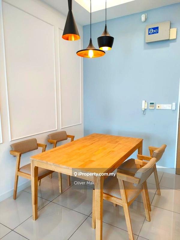 For Rent - Sky Condominium (Skyz Residence)