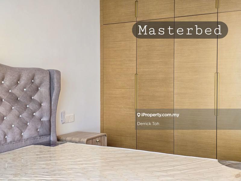 Service Residence for Rent in R&F Princess Cove Phase 1 by Derrick Toh - iProperty.com.my