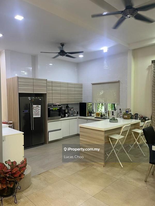 Bungalow House untuk Dijual di Ampang Jaya, Ampang oleh Lucas Choo - iProperty.com.my