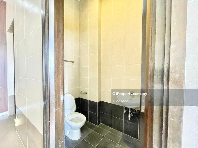 Condominium for Sale in Gallery @ U-Thant by Alice Moo - iProperty.com.my