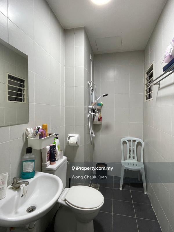 Kondominium untuk Dijual di V-Residensi oleh Wong Cheuk Kuan - iProperty.com.my