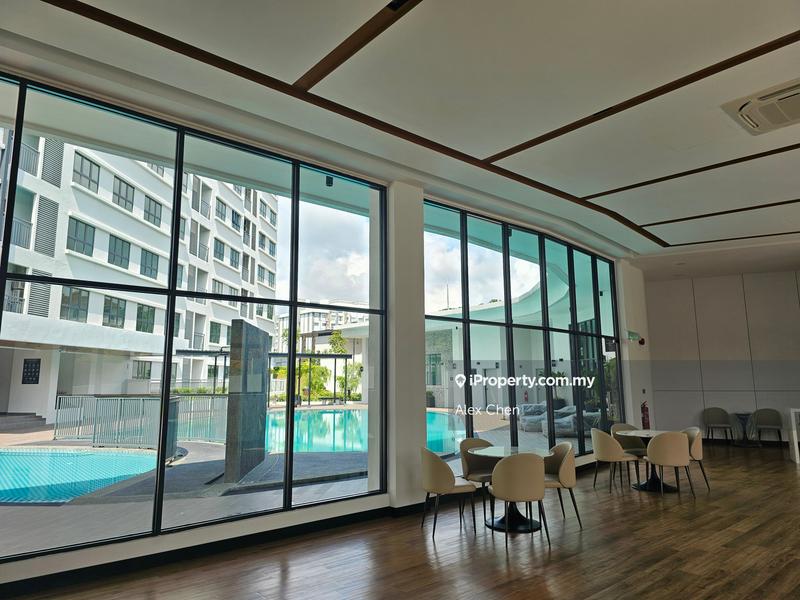 Kondominium untuk Disewa di Armani Residence Sg Long oleh Alex Chen - iProperty.com.my