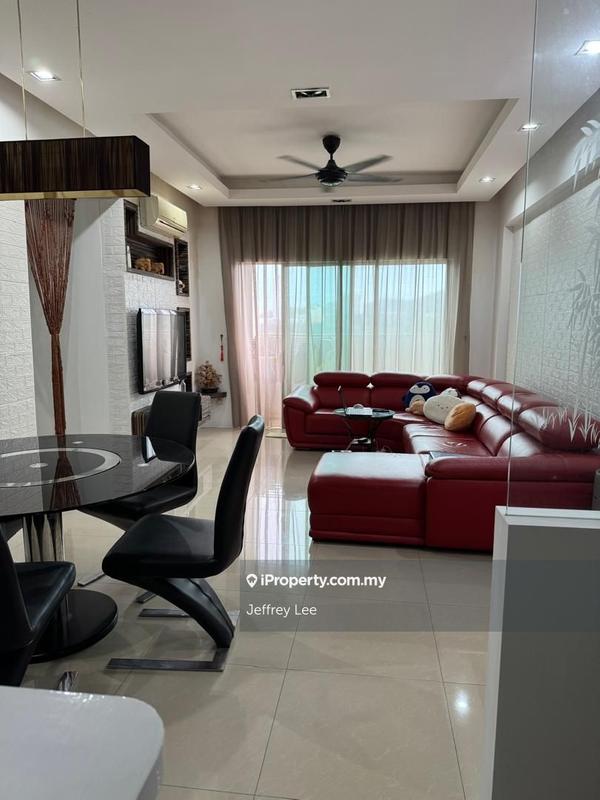 For Sale - The Heron Residency