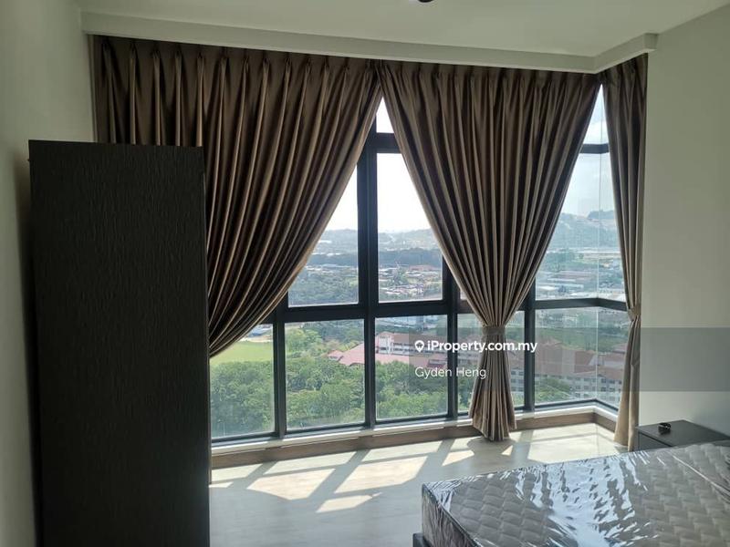 Service Residence for Sale in Green Haven by Gyden Heng - iProperty.com.my