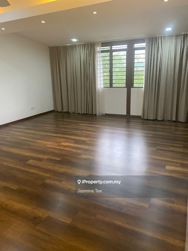 Pangsapuri untuk Dijual di Taman Hijau Apartment oleh Jasmine Tee - iProperty.com.my