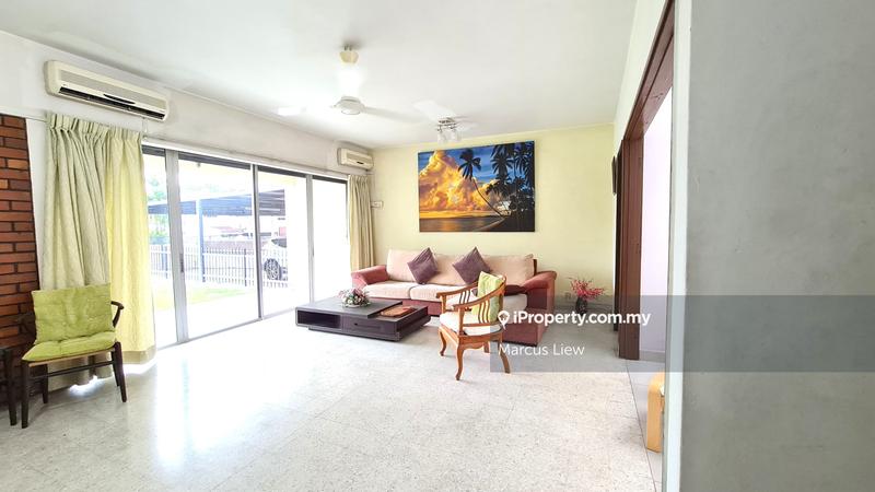 2-storey Terraced House for Sale in Taman Seputeh, Seputeh by Marcus Liew - iProperty.com.my