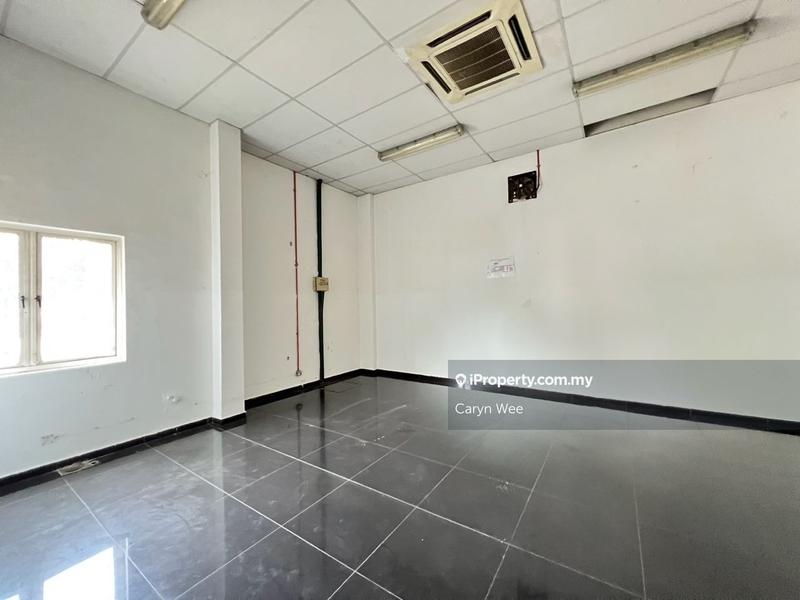 For Sale - FREEHOLD 3 acres detached warehouse-factory for sale at Subang Jaya
