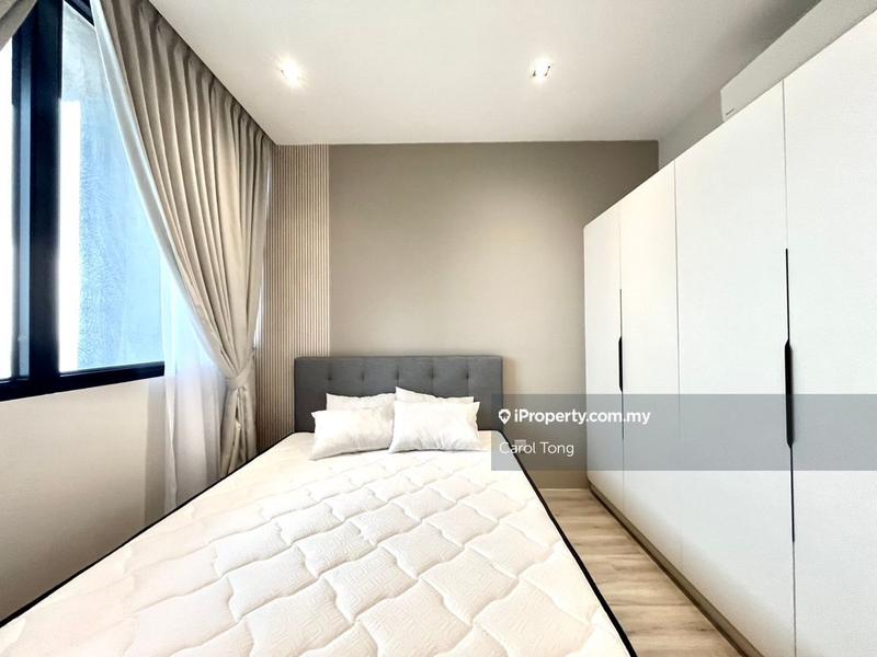 Residensi Servis untuk Disewa di Lumi Tropicana oleh Carol Tong - iProperty.com.my