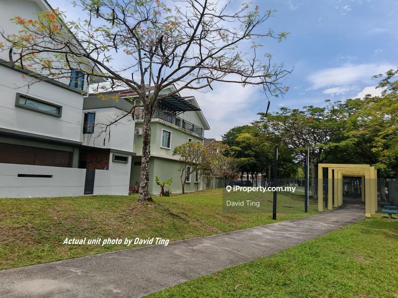Rumah Teres 3-Tingkat untuk Dijual di Lake Fields, Sungai Besi oleh David Ting - iProperty.com.my