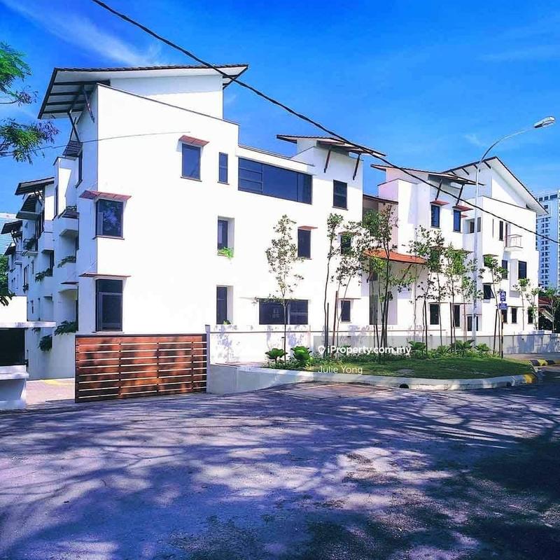 Condominium for Rent in 78 LAD by Julie Yong - iProperty.com.my
