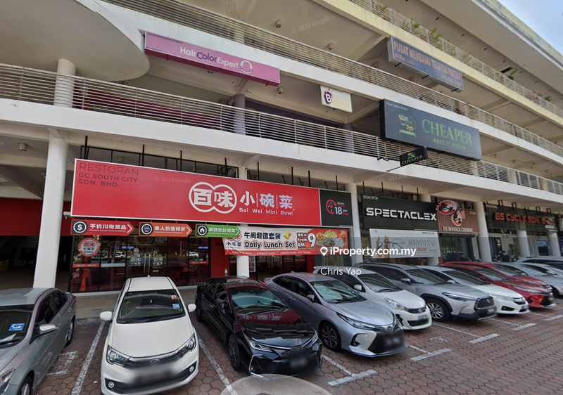 Shop for Sale in Setapak, Kuala Lumpur by Chris Yap - iProperty.com.my