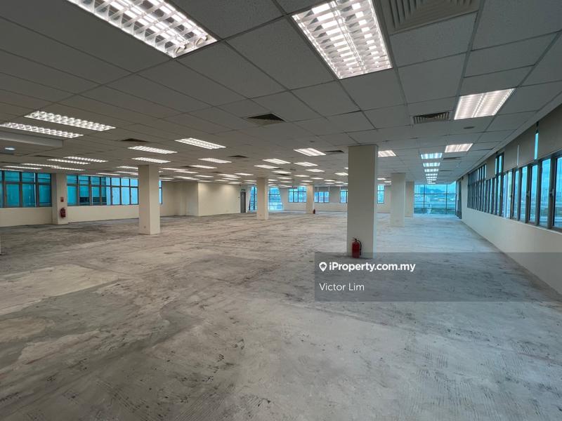 Office for Sale in Southgate Commercial Centre, KL City Centre by Victor Lim - iProperty.com.my