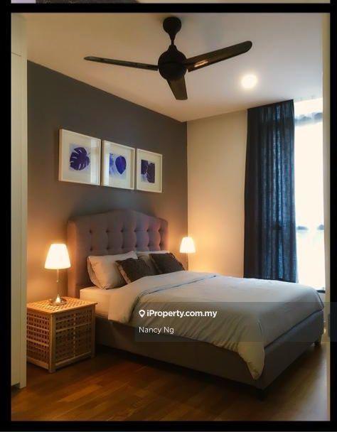 For Sale - Arcoris Residences