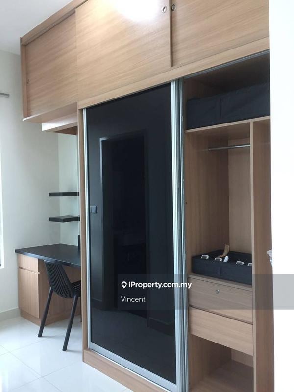 For Rent - 8 Kinrara