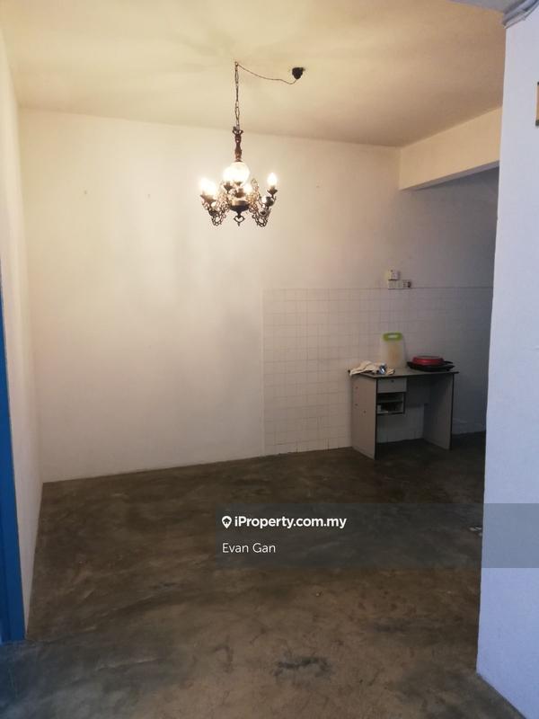 For Sale - Pangsapuri Aman