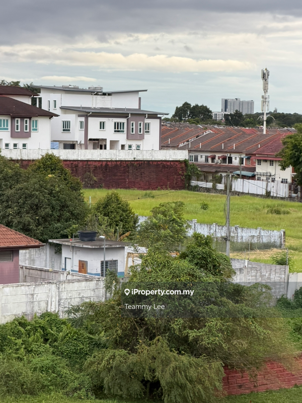 Residential Land for Sale in Sungai Long, Bandar Sungai Long by Teammy Lee - iProperty.com.my
