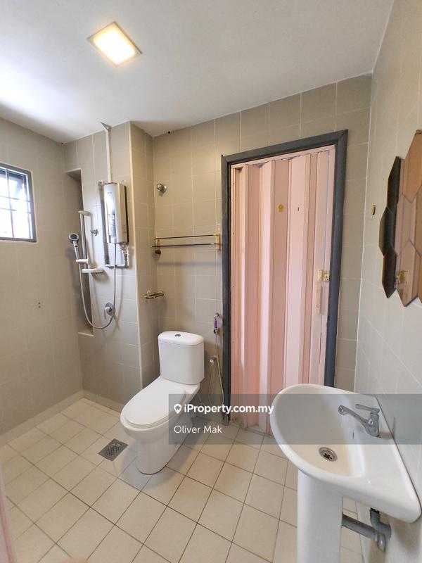 Rumah Berangkai 3 Tingkat untuk Dijual di TAMAN ESPLANAD, Bukit Jalil oleh Oliver Mak - iProperty.com.my