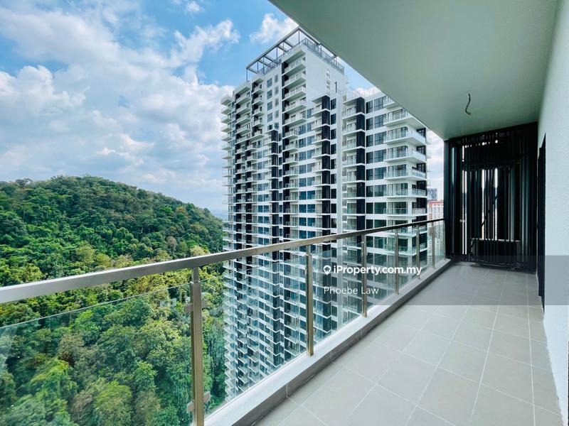 Residensi Servis untuk Dijual di Hampton Height Damansara oleh Phoebe Law - iProperty.com.my