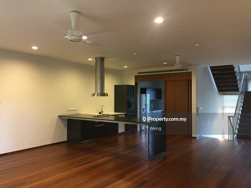 For Sale - Iringan Hijau