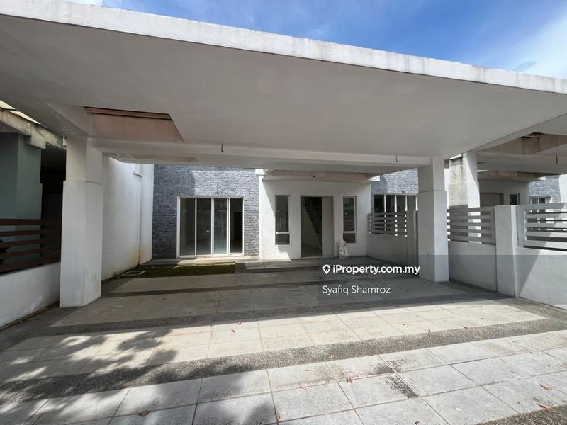 2-storey Terraced House untuk Dijual di D'Kayangan, Shah Alam oleh Syafiq Shamroz - iProperty.com.my