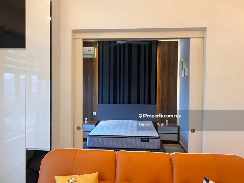 Service Residence for Sale in The Octagon by Nicholas Poh - iProperty.com.my