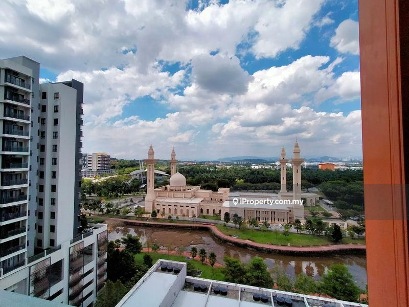 Service Residence for Sale in Suria Jelutong by Eileen Chong - iProperty.com.my