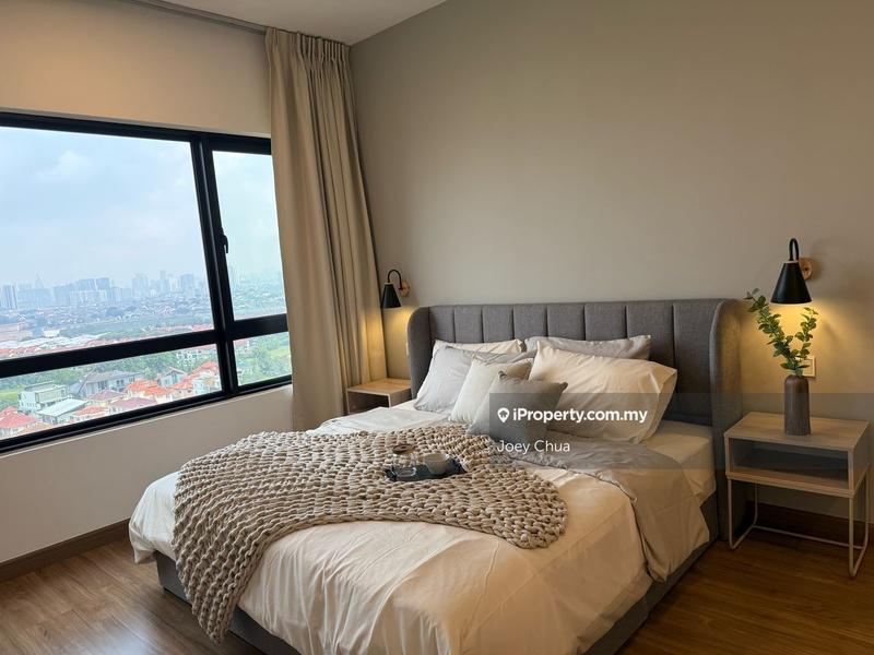 For Rent - The Tropika