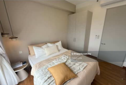 Kediaman Servis untuk Disewa di The Clio 2 Residences oleh Calvin Loke - iProperty.com.my