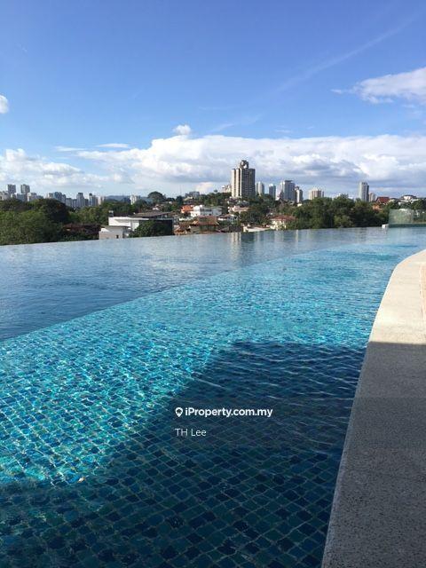 Service Residence for Sale in Damansara City Residency (DC Residensi) by TH Lee - iProperty.com.my